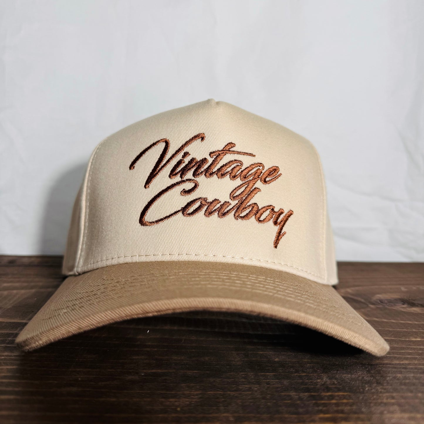 Vintage Cowboy