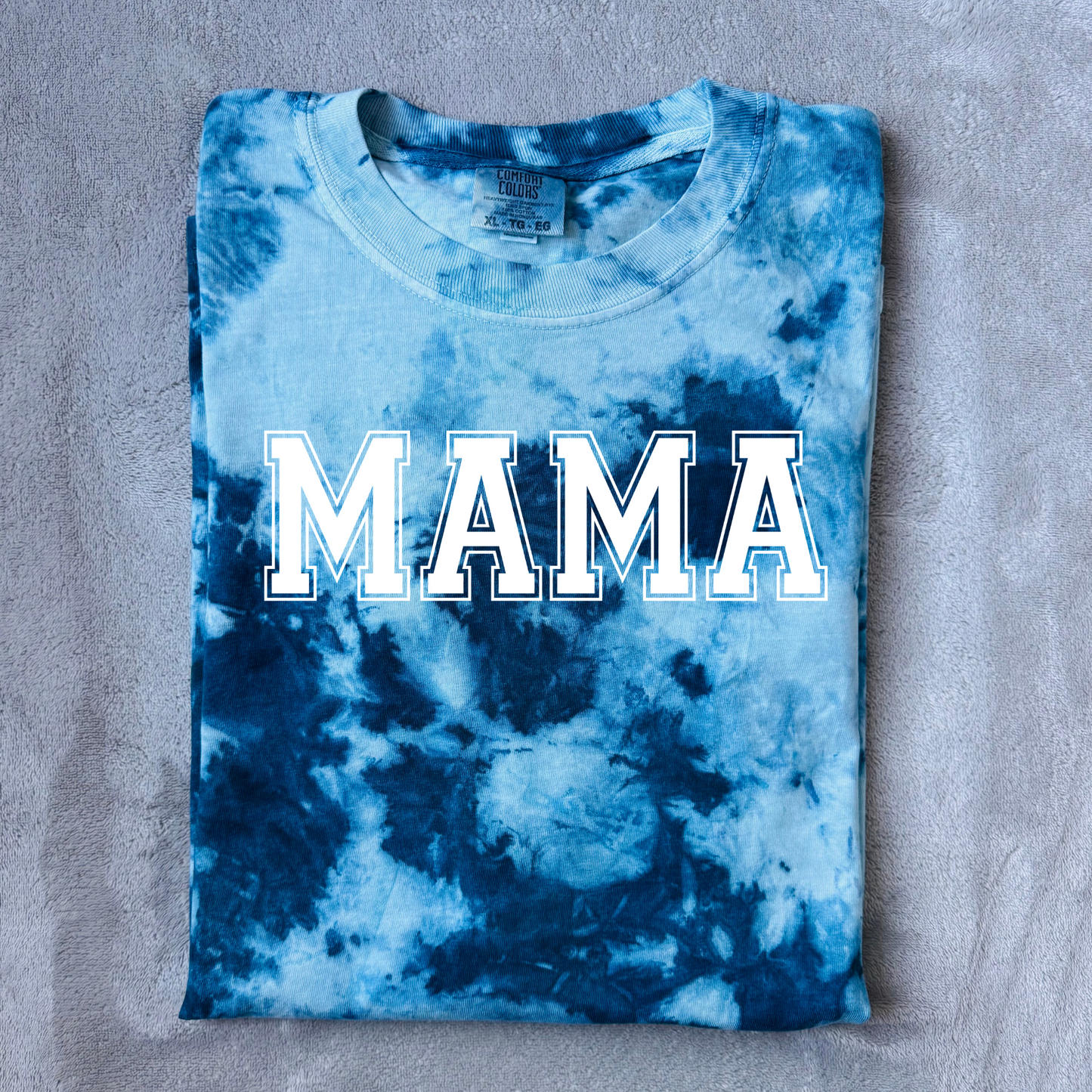 CUSTOM University Tee