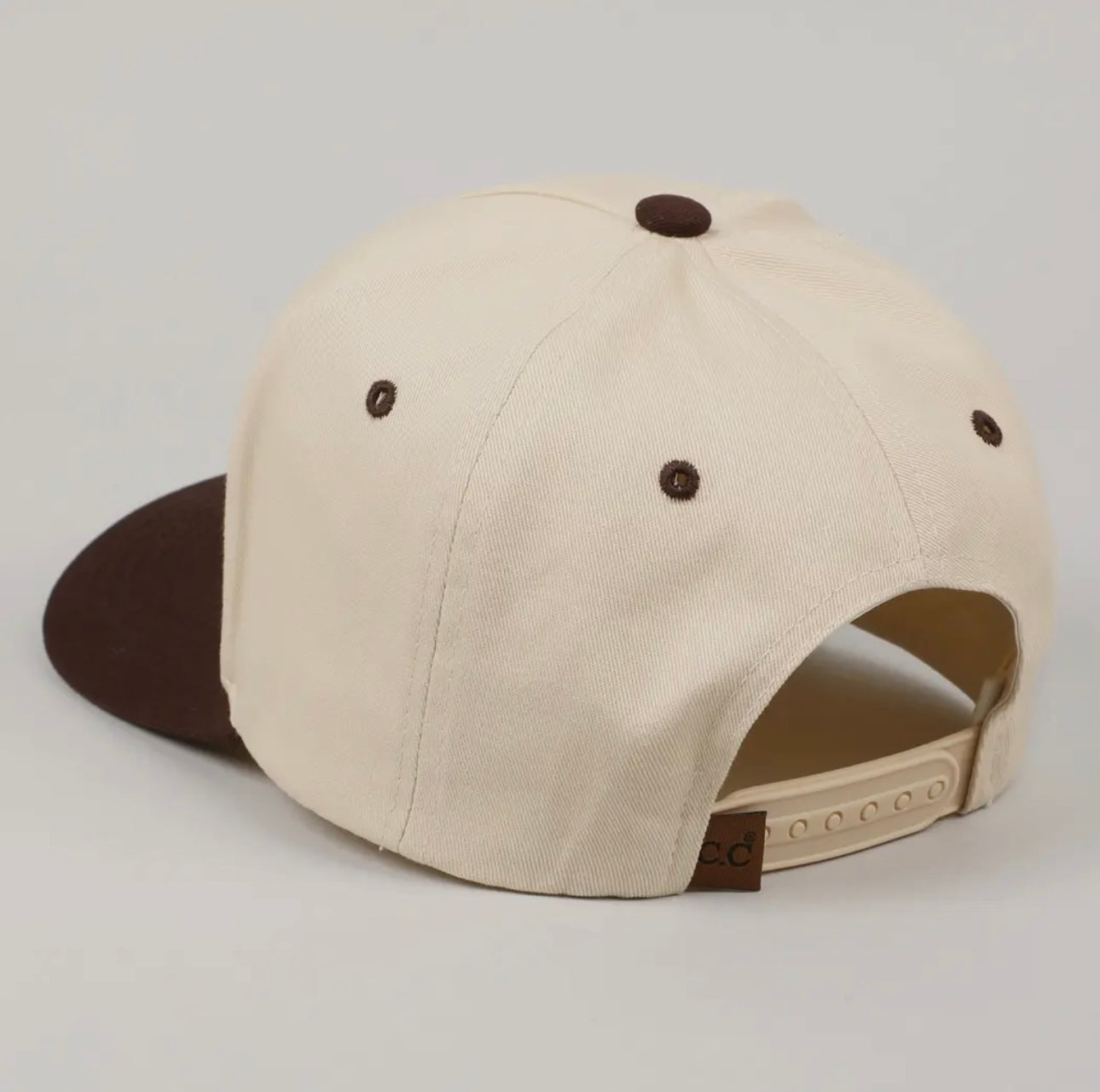 Father Upside Down Embroidered Hat