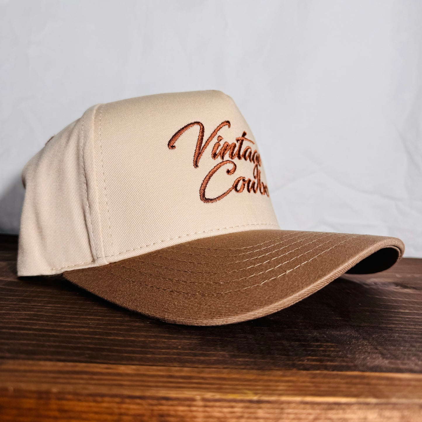 Vintage Cowboy