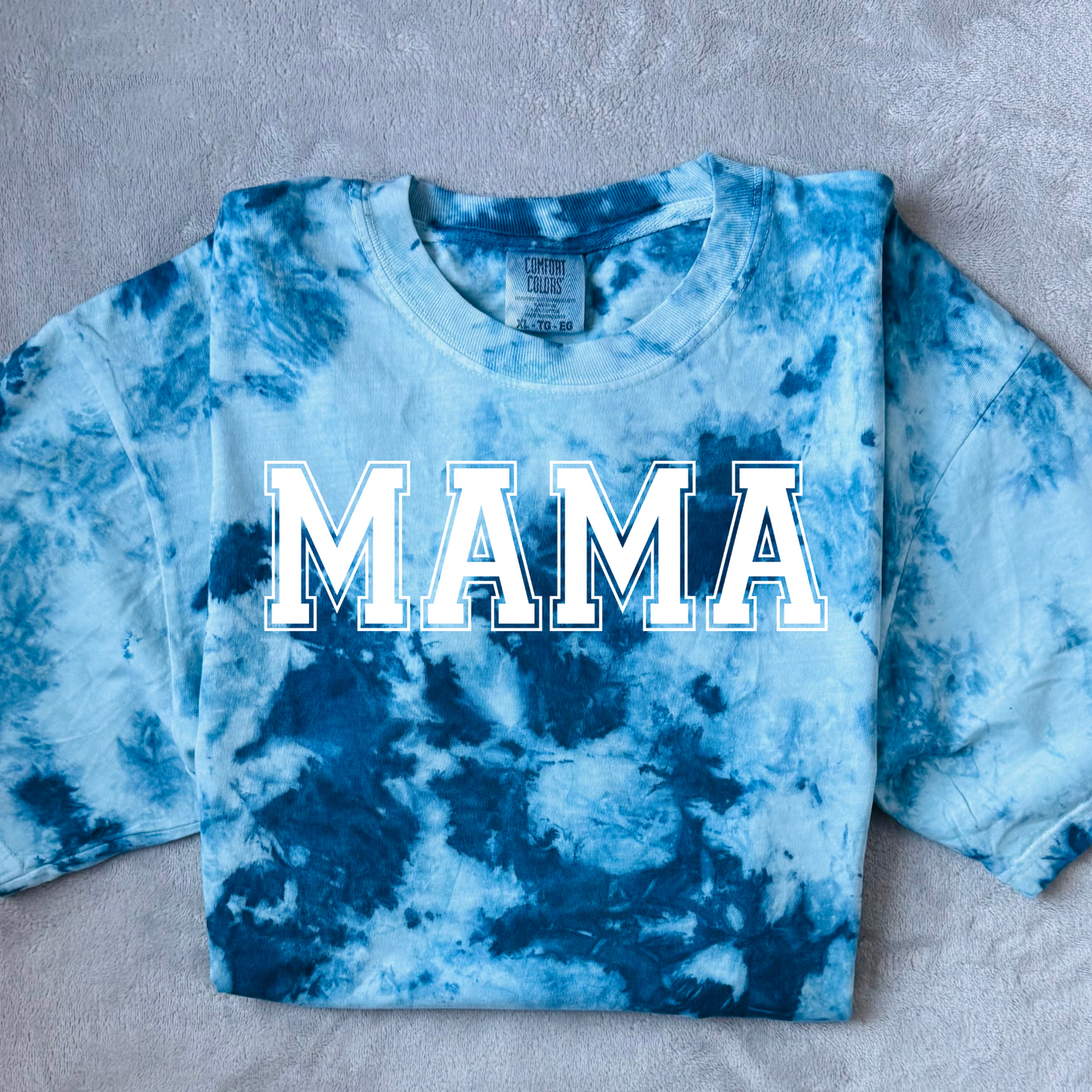 CUSTOM University Tee
