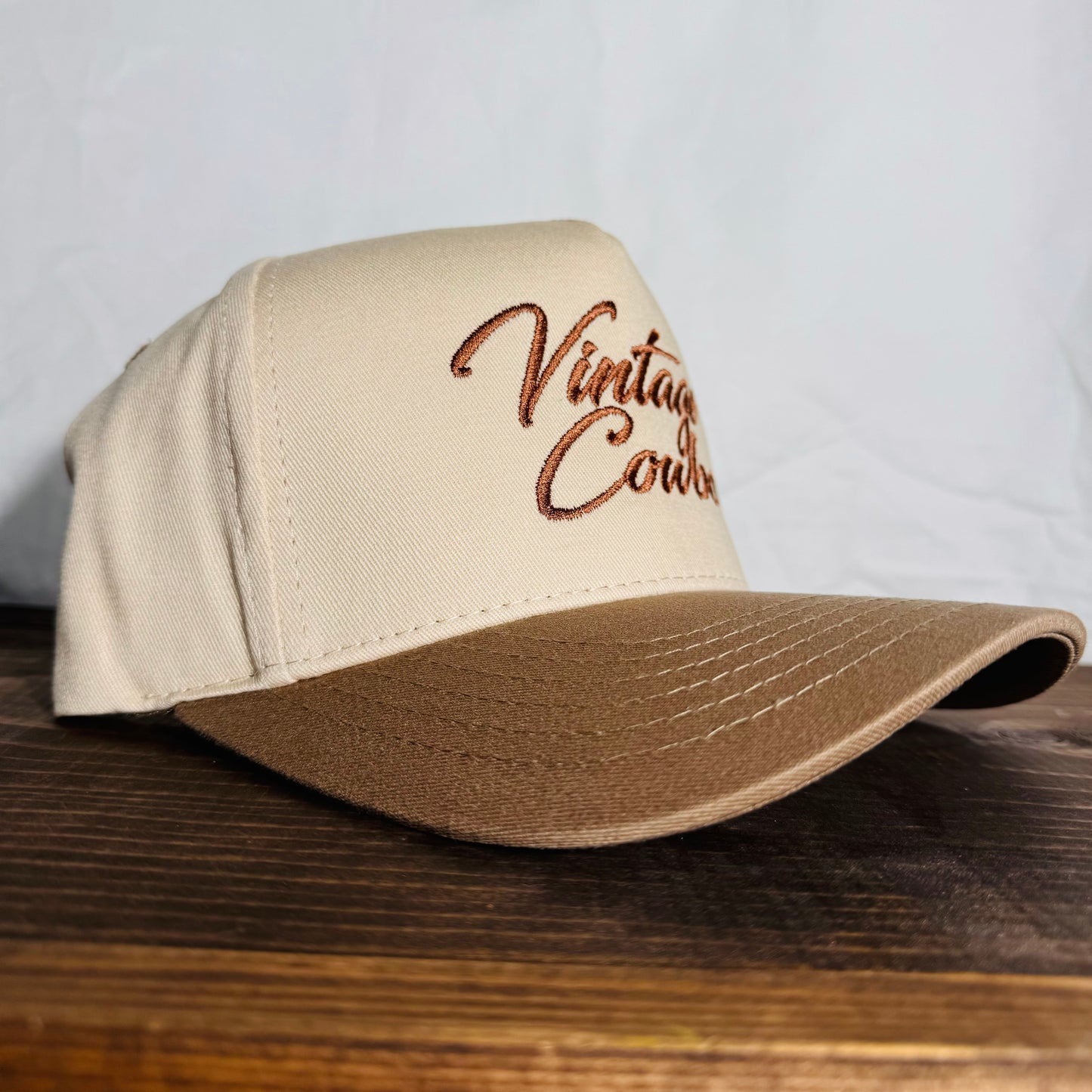 Vintage Cowboy