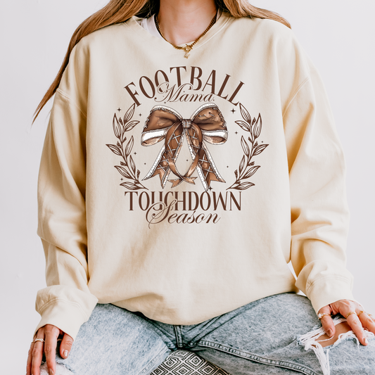 Football Mama