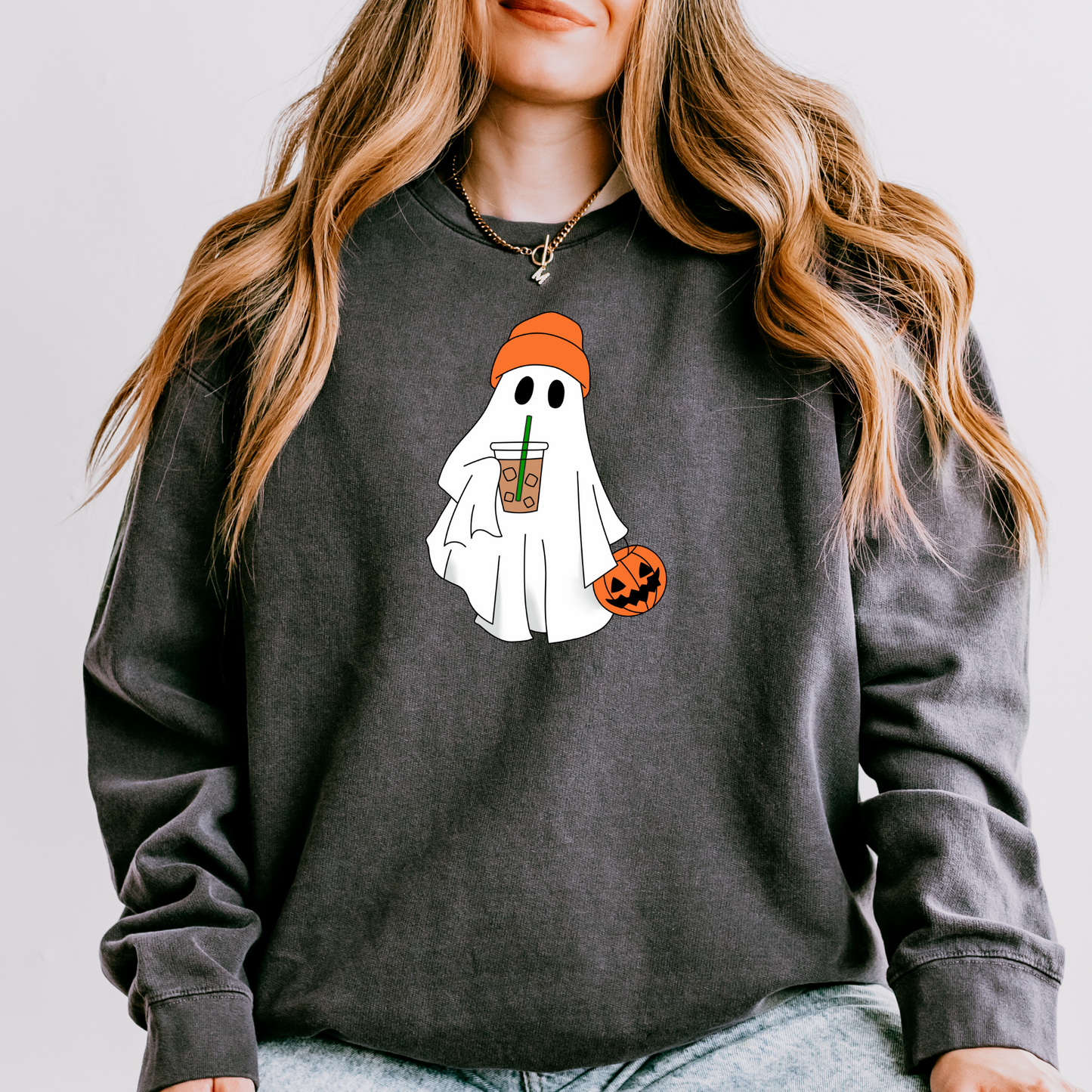 Trickster Coffee Ghostie