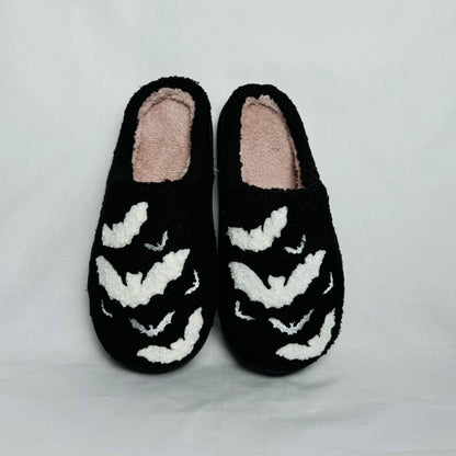 Bats Slippers