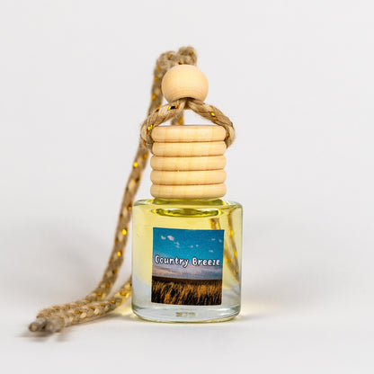 Country Breeze Car Freshener