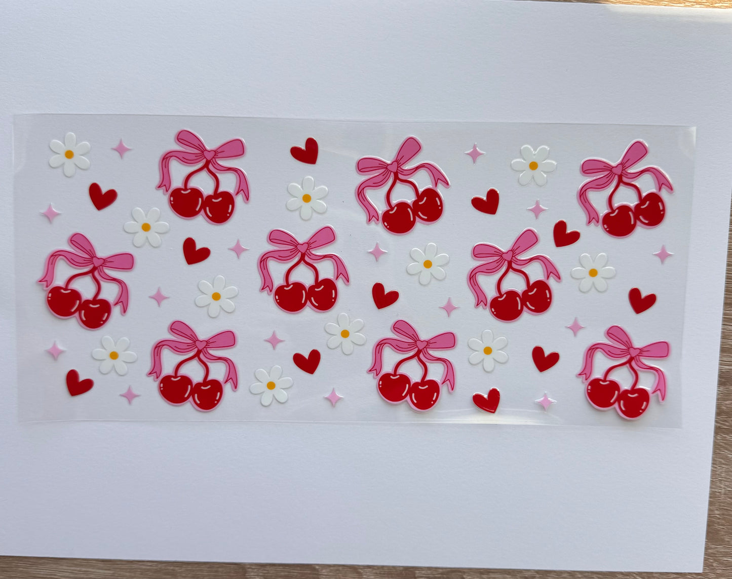 CUSTOM Snow Globe Tumblers