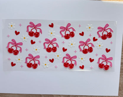 CUSTOM Snow Globe Tumblers