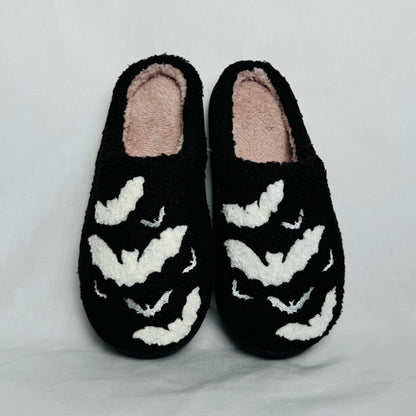 Bats Slippers