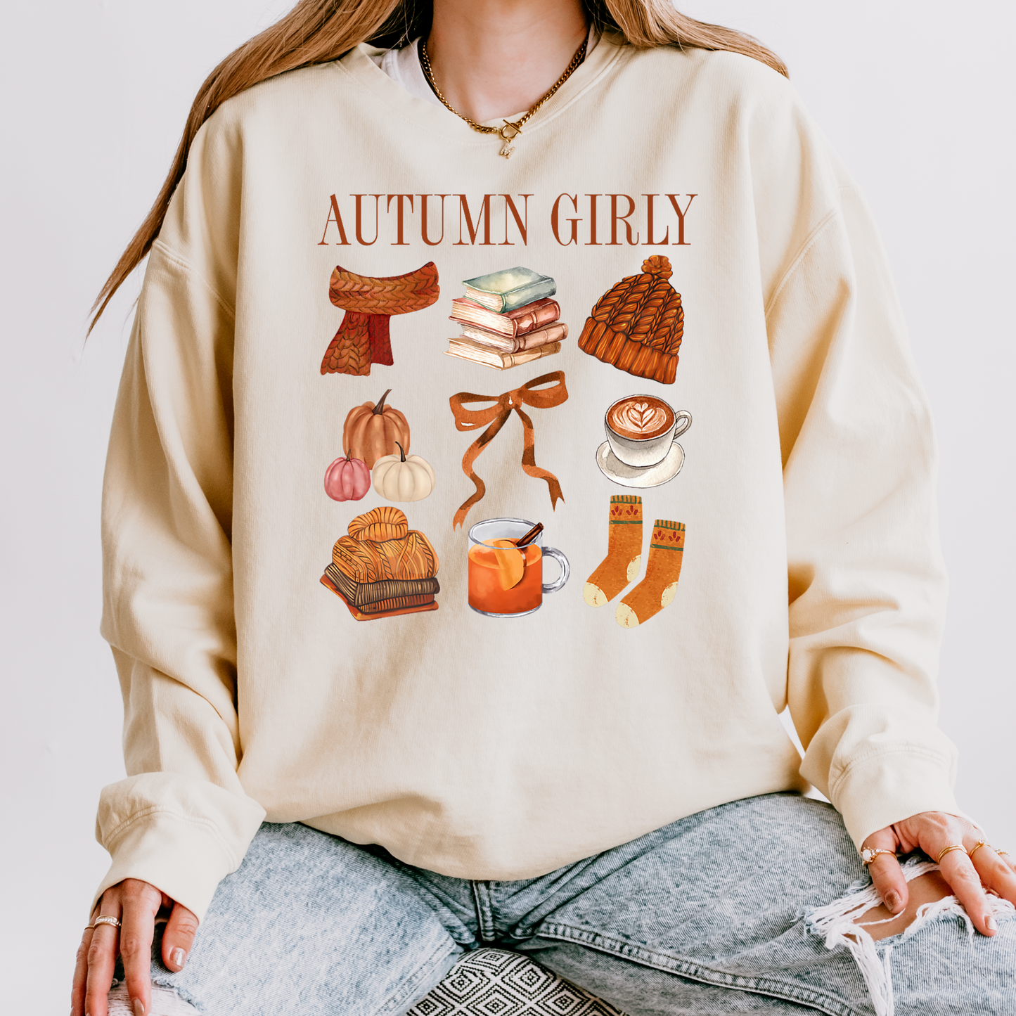 Autumn Girly