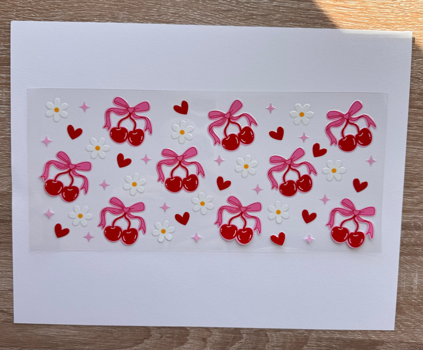 CUSTOM Snow Globe Tumblers