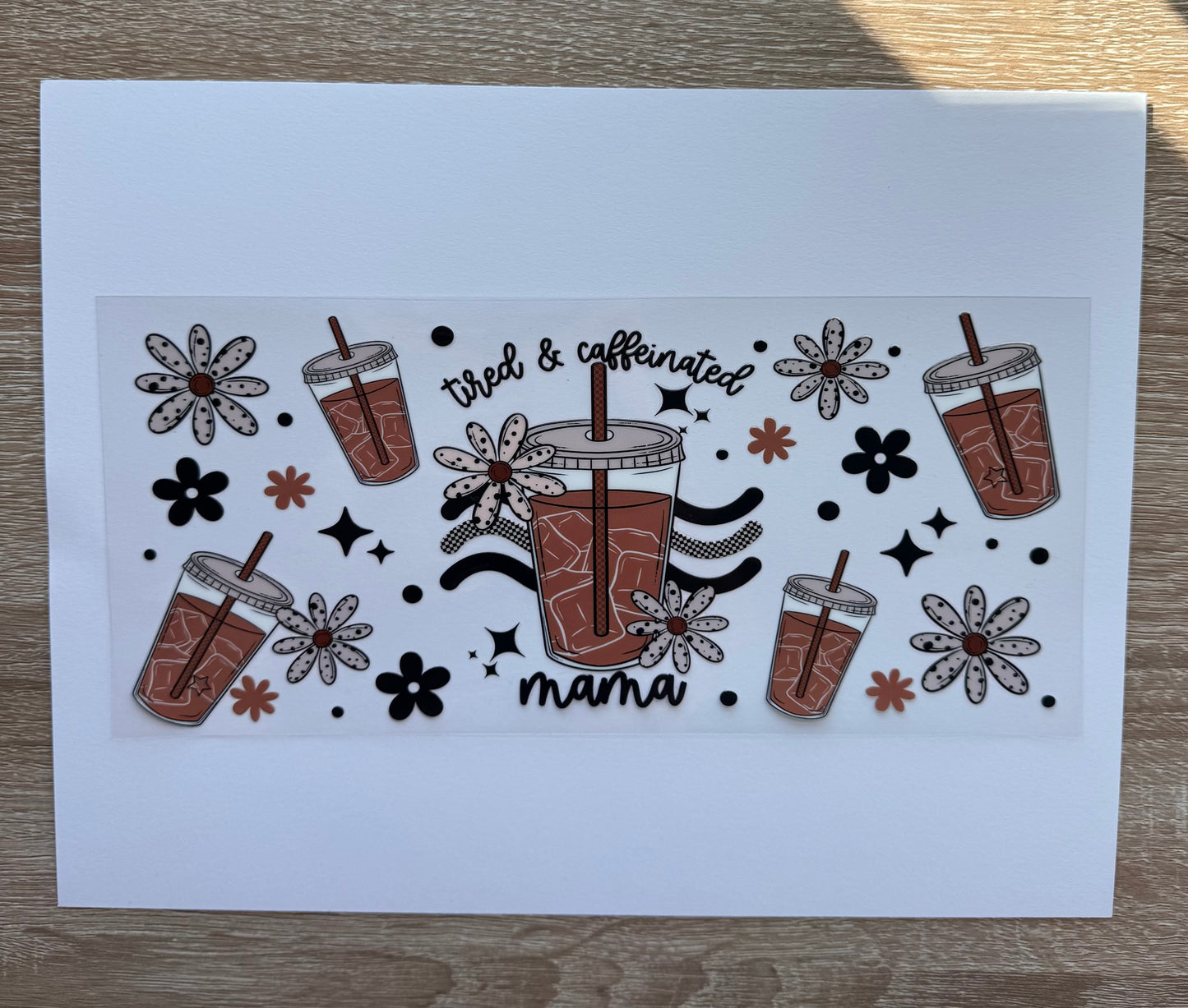 CUSTOM Snow Globe Tumblers