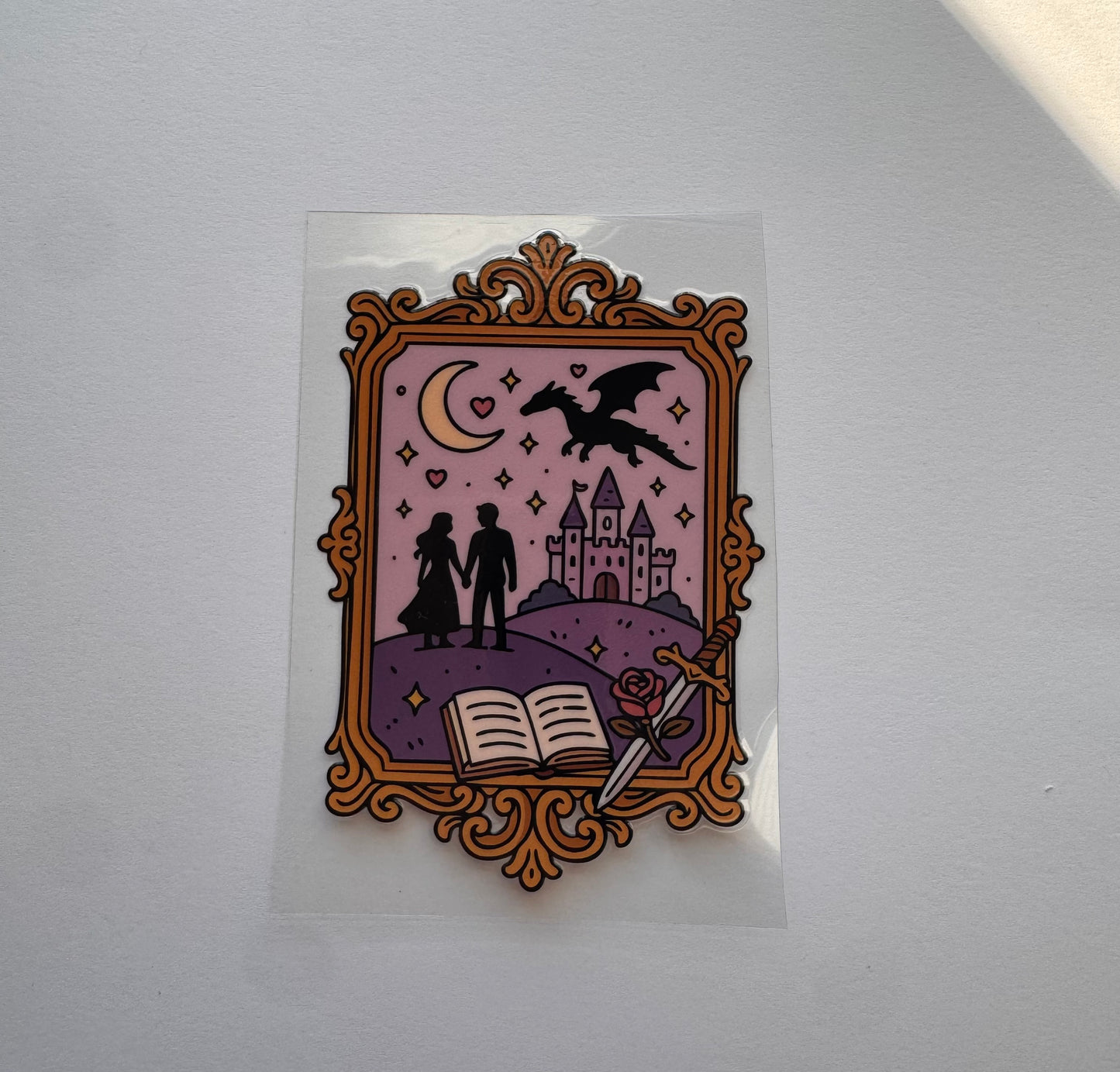 CUSTOM Snow Globe Tumblers