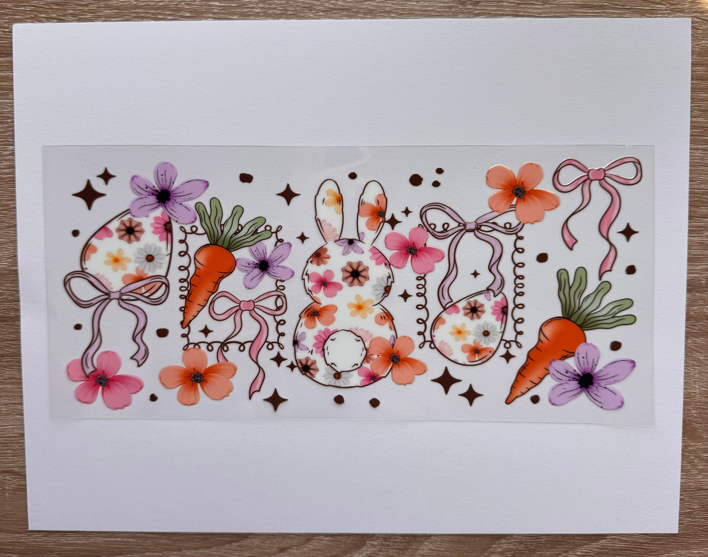 CUSTOM Snow Globe Tumblers