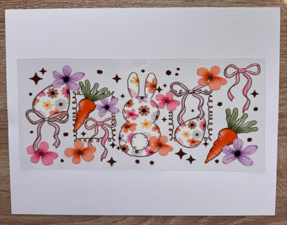 CUSTOM Snow Globe Tumblers