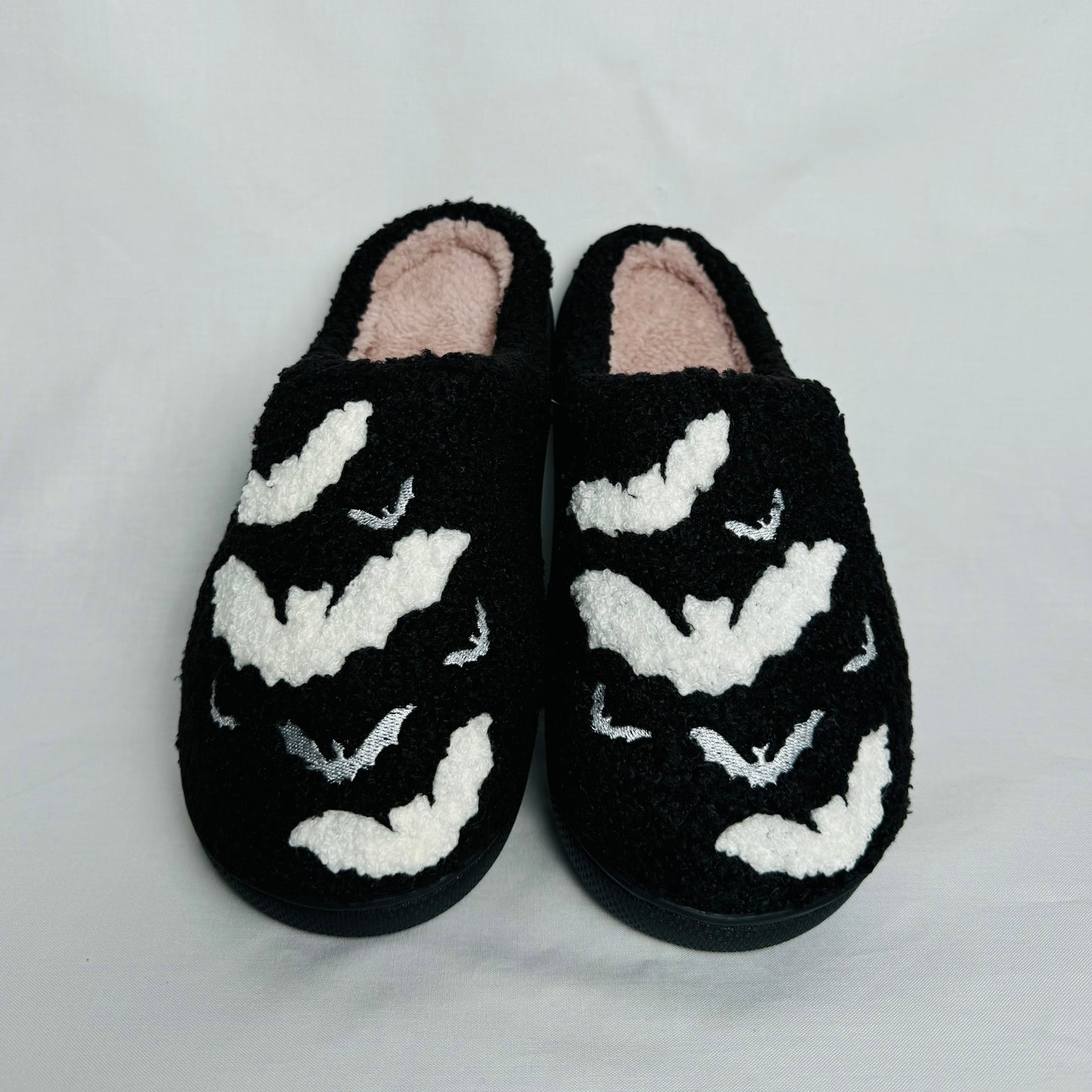 Bats Slippers