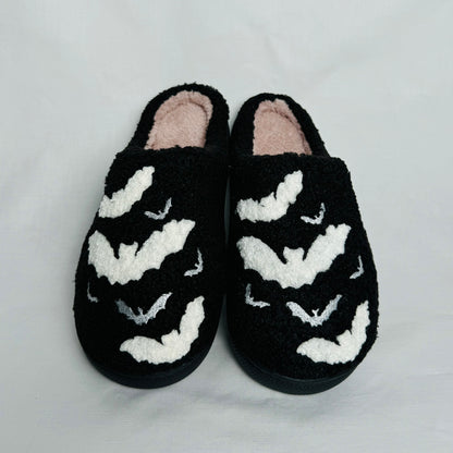 Bats Slippers