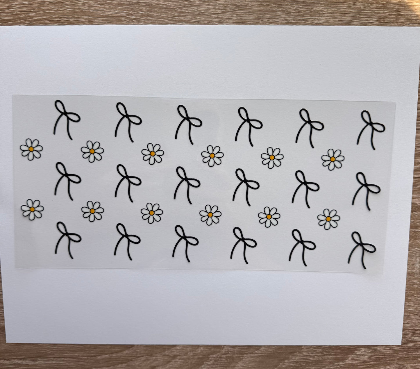 CUSTOM Snow Globe Tumblers