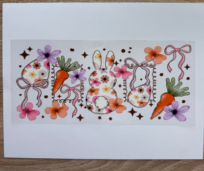 CUSTOM Snow Globe Tumblers