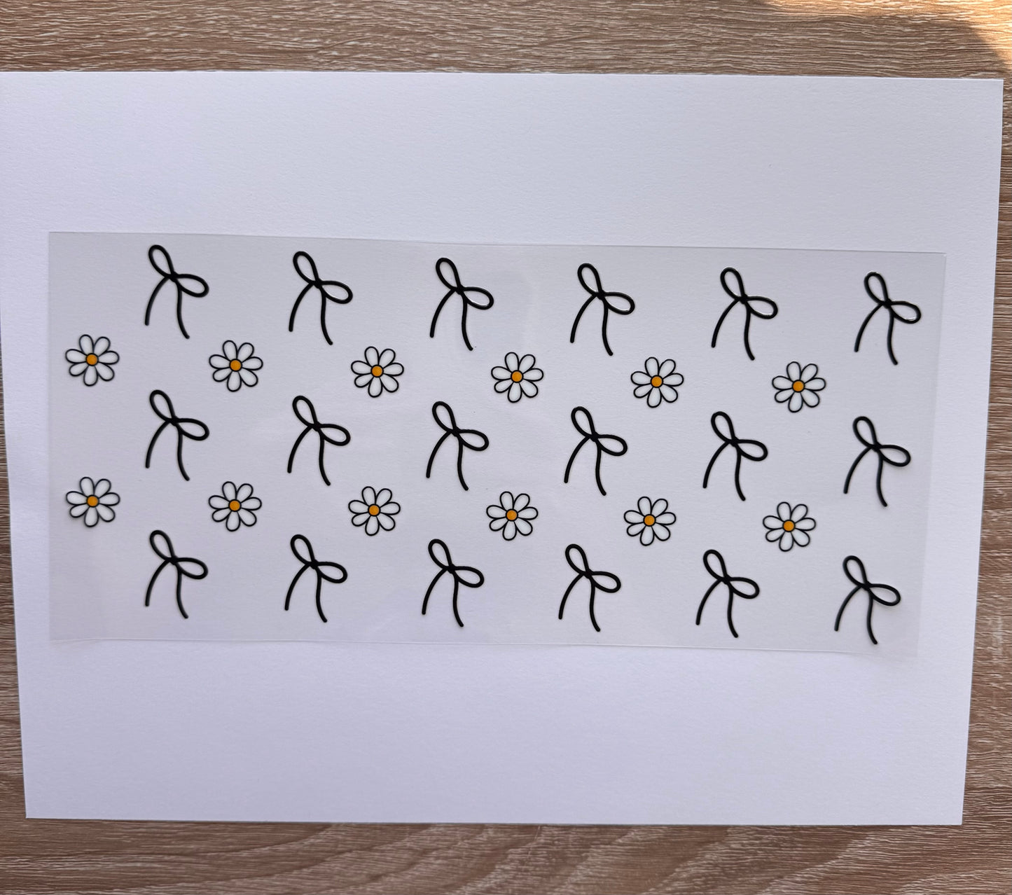 CUSTOM Snow Globe Tumblers