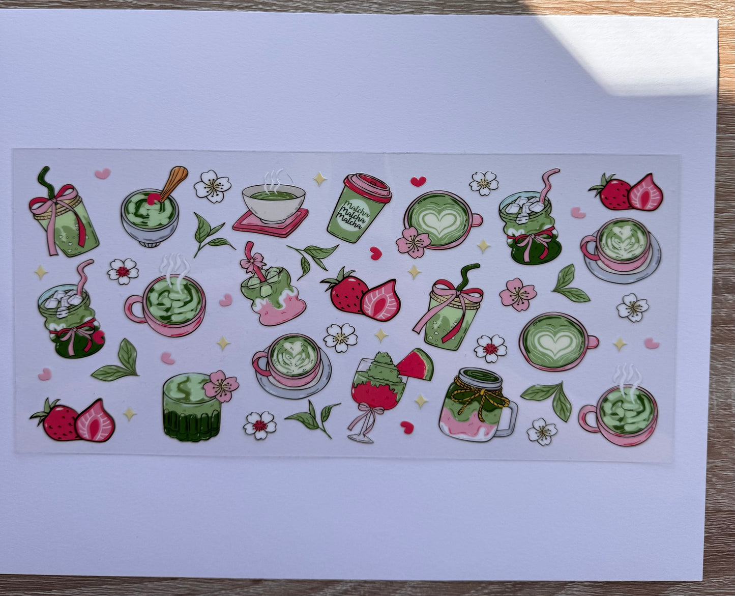 CUSTOM Snow Globe Tumblers