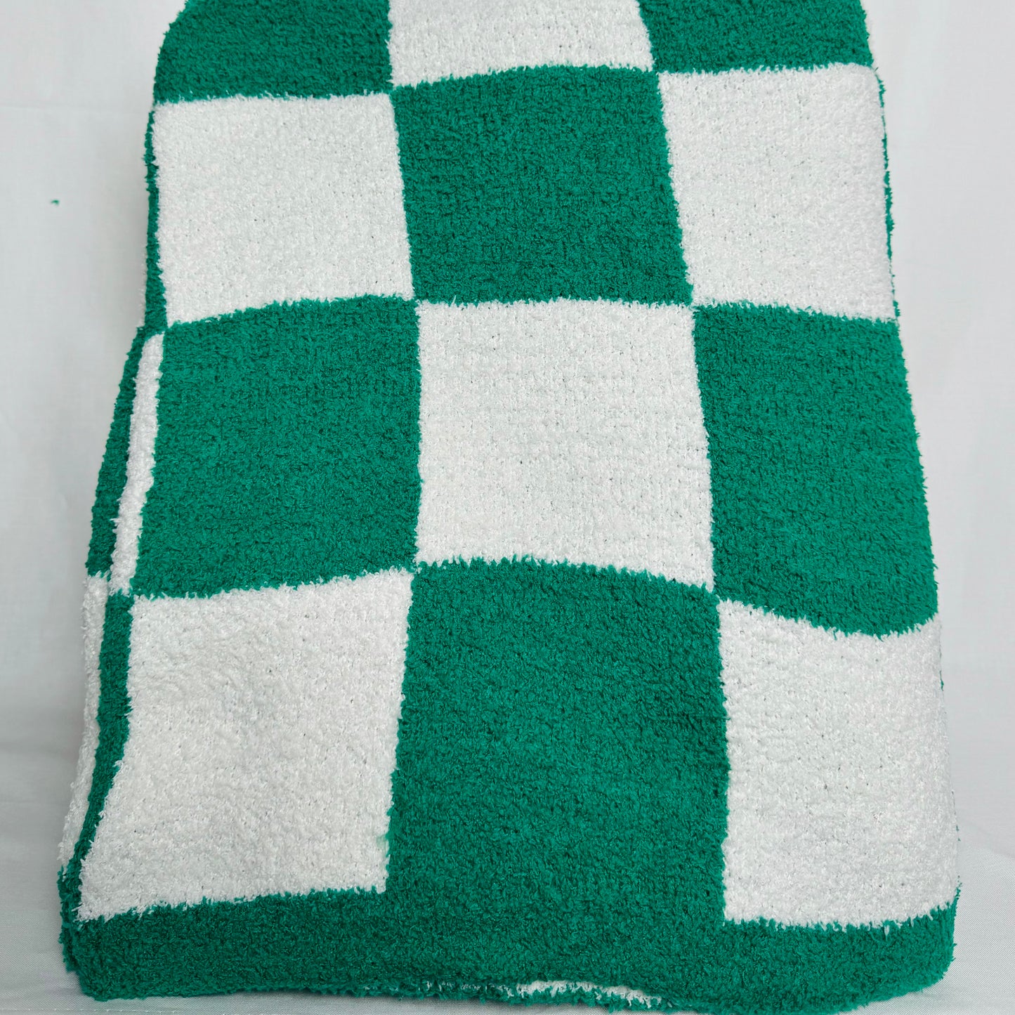 Checkered Blanket