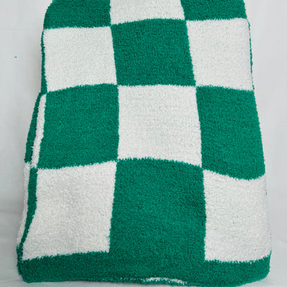 Checkered Blanket