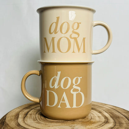 Dog Parent Mug