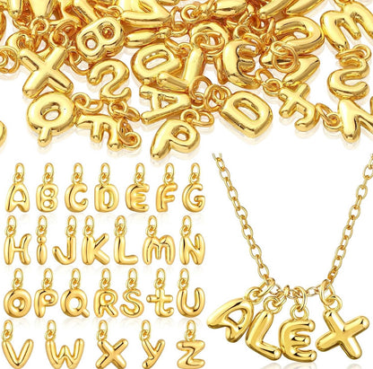 Customizable Car Charms