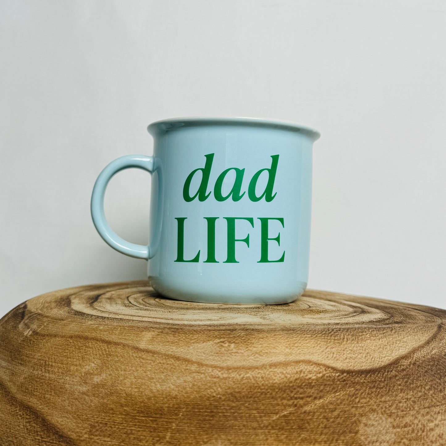 Dad Life Mug