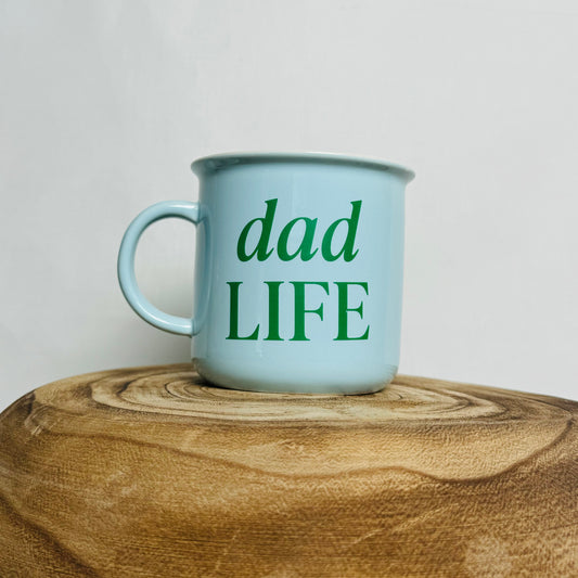 Dad Life Mug