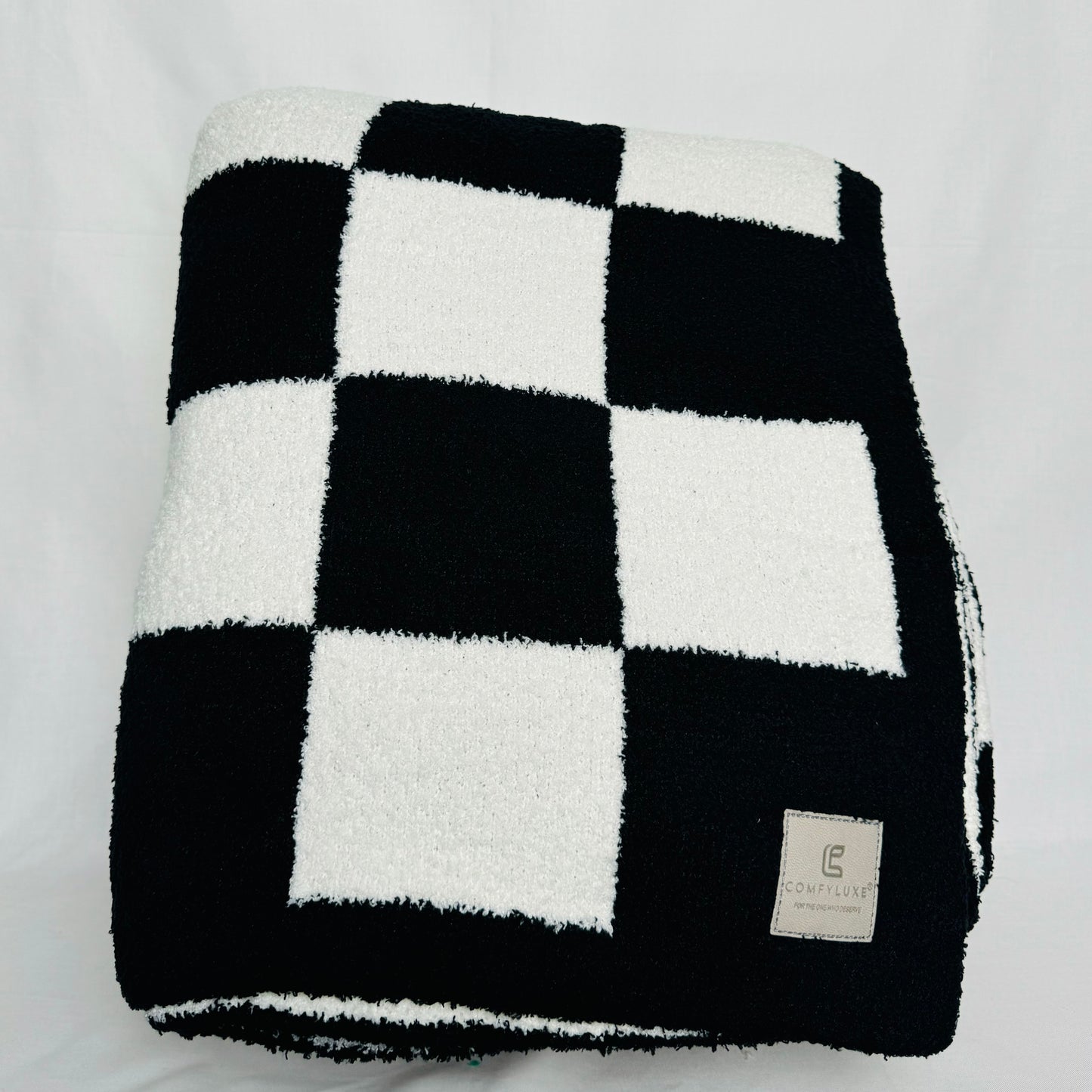 Checkered Blanket