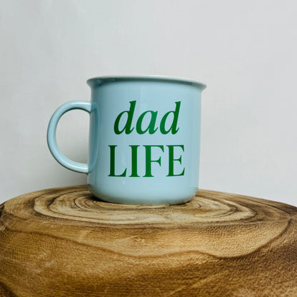 Dad Life Mug