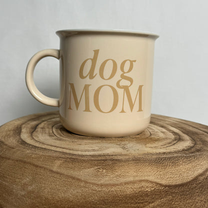 Dog Parent Mug