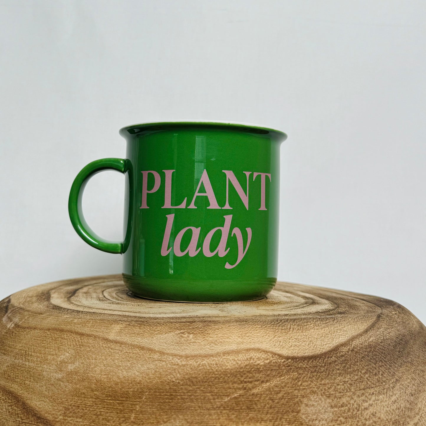 Plant Lady Mug