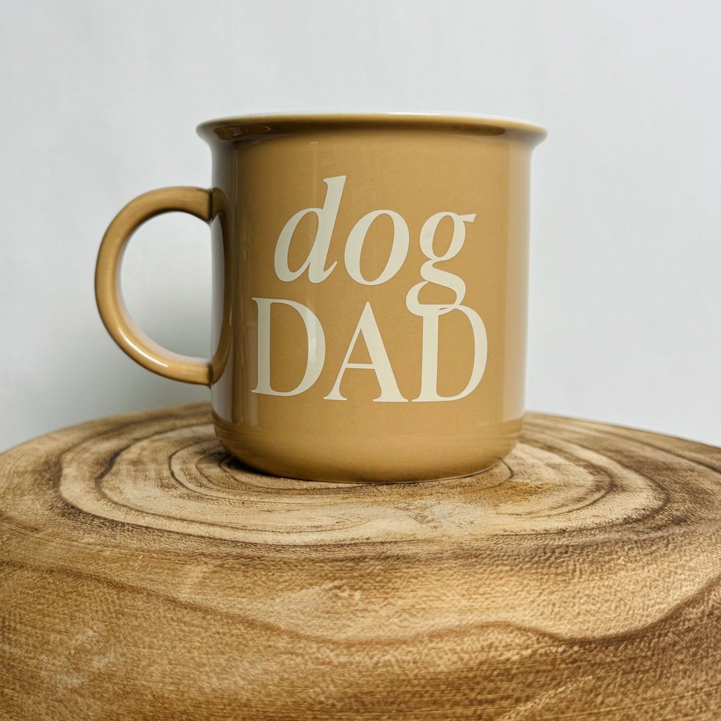 Dog Parent Mug