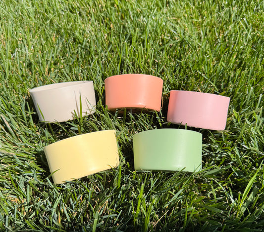 Silicone Tumbler Boot